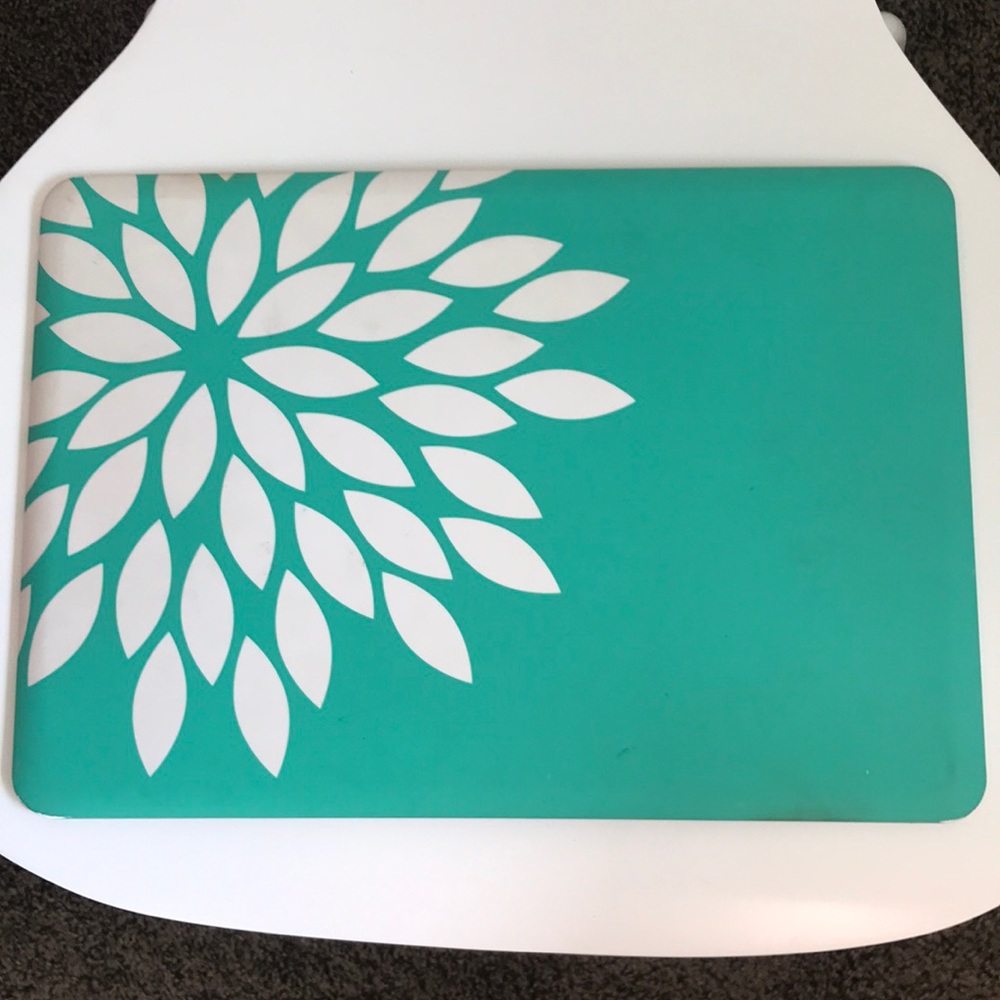 Macbook Pro 13 Model A1217